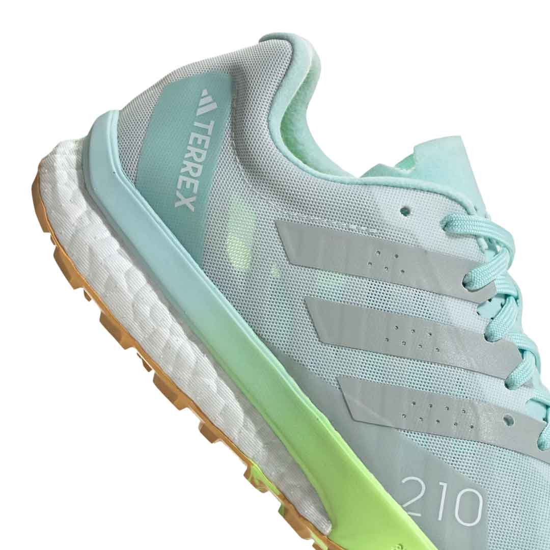adidas - Women's Terrex Speed Ultra Trail Running Shoes (IF5033) - Image 6