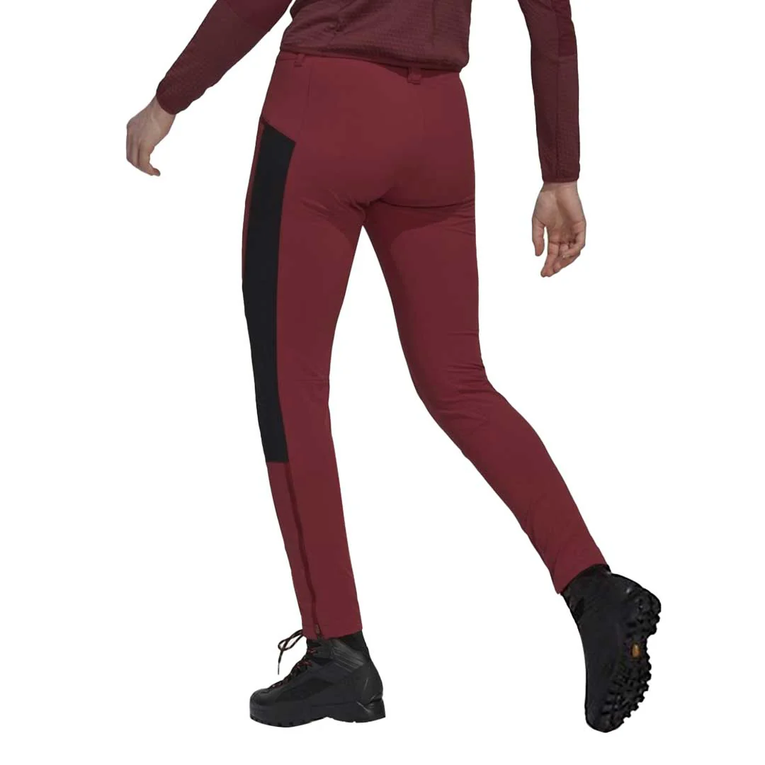 adidas - Women's Terrex Techrock Mountaineering Pant (H57723) - Image 4