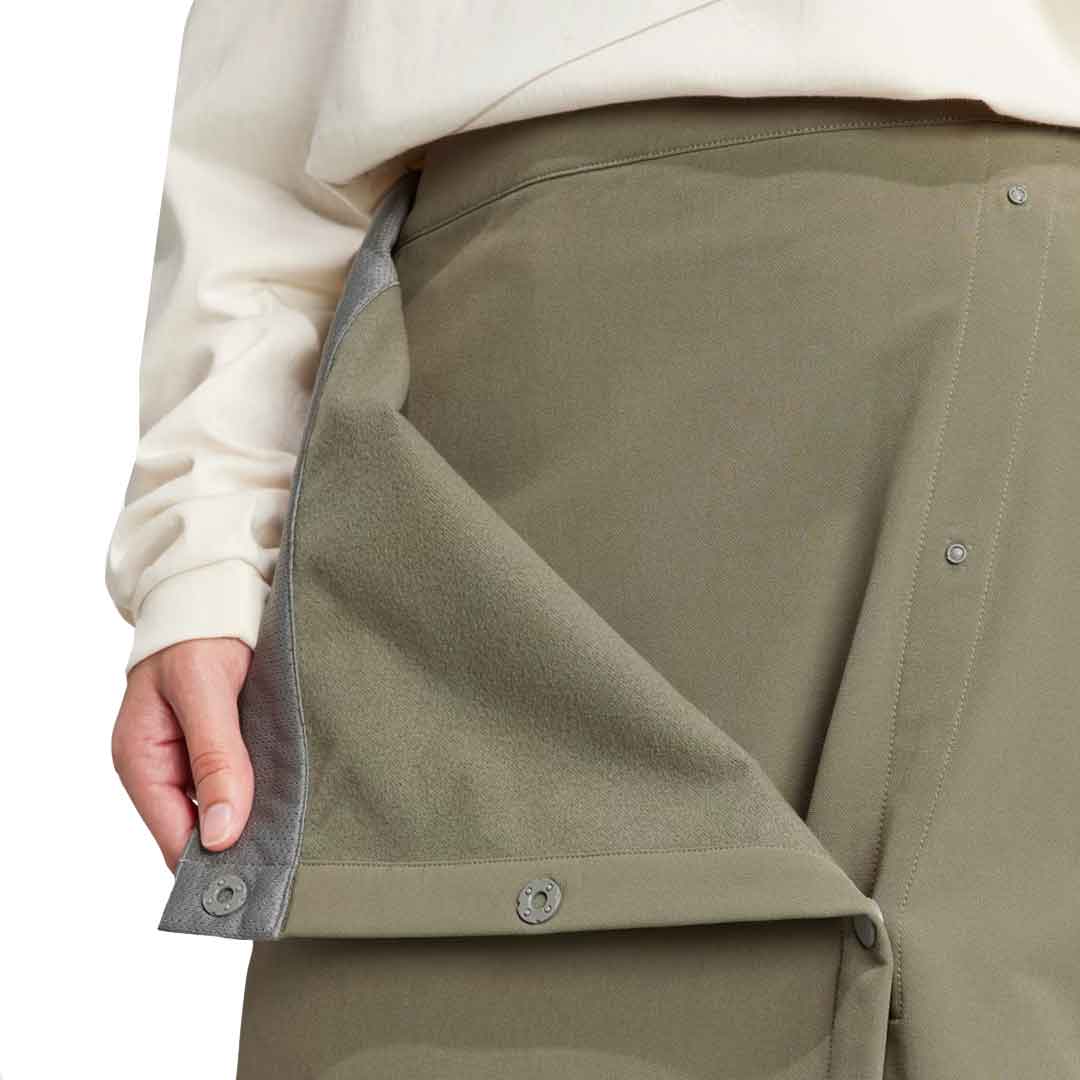 adidas - Women's Terrex x and wander Xploric Pant and Overskirt (IB4818) - Image 7