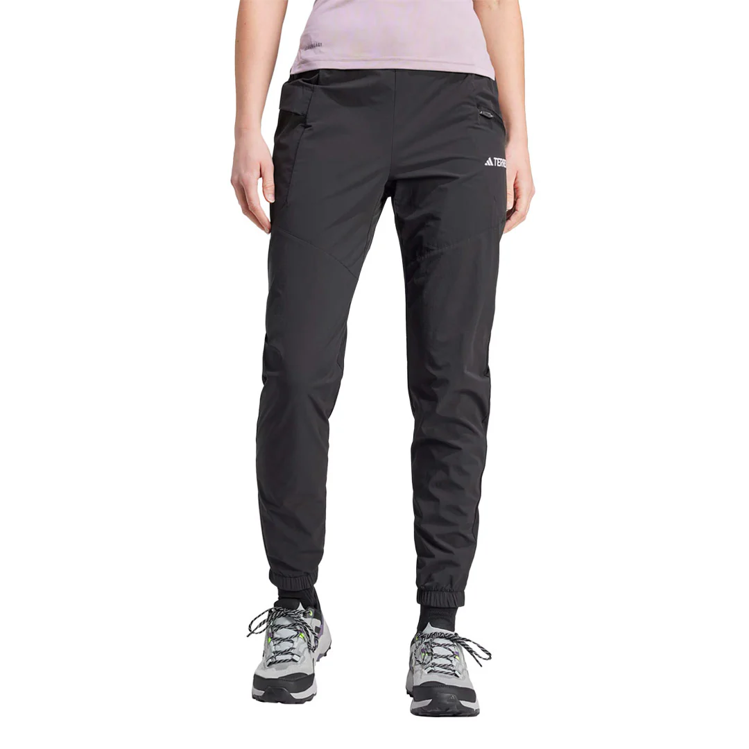 adidas - Women's Terrex Xperior Light Pant (IQ1403) - Image 2