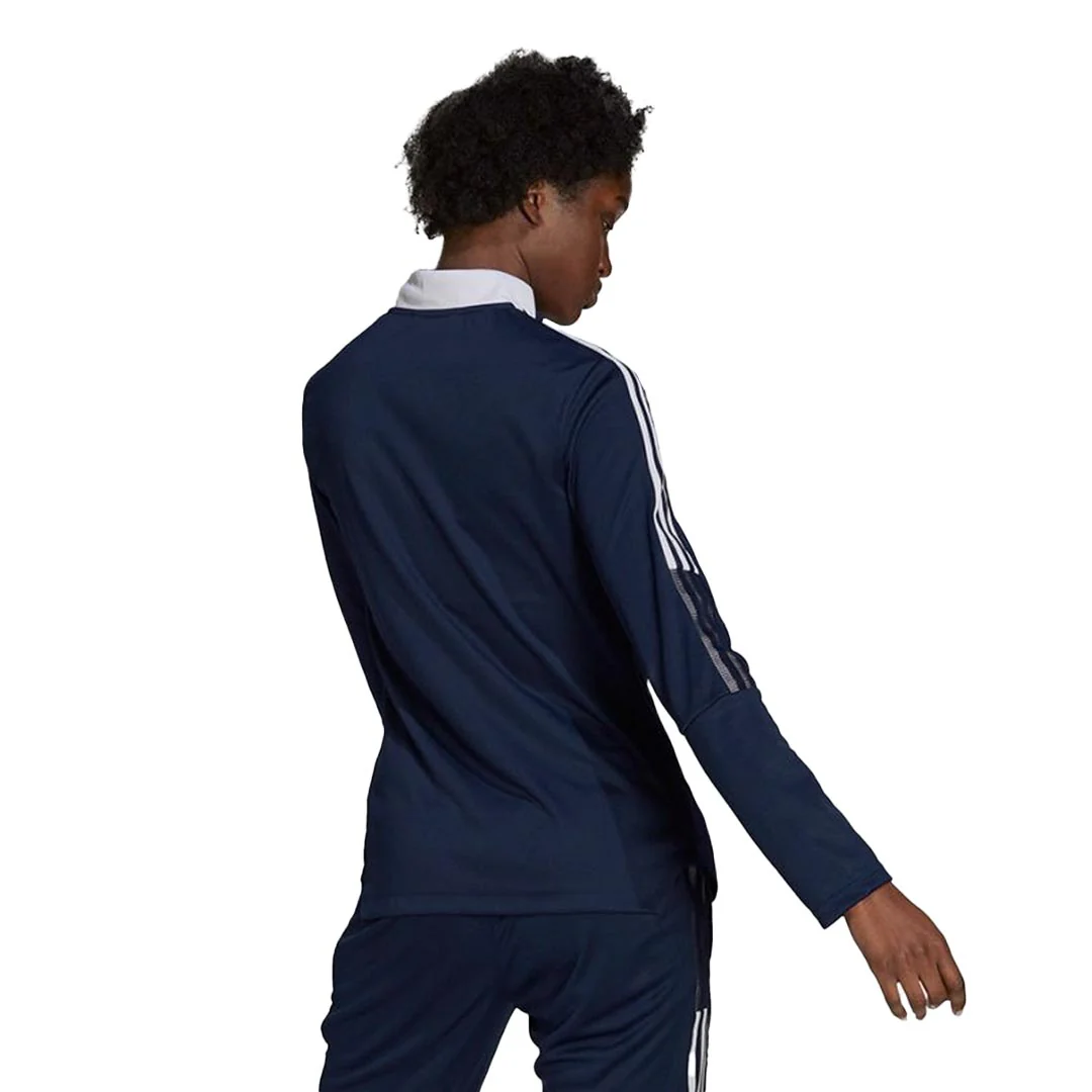 adidas - Women's Tiro 21 Training Jacket (GK9663) - Image 3