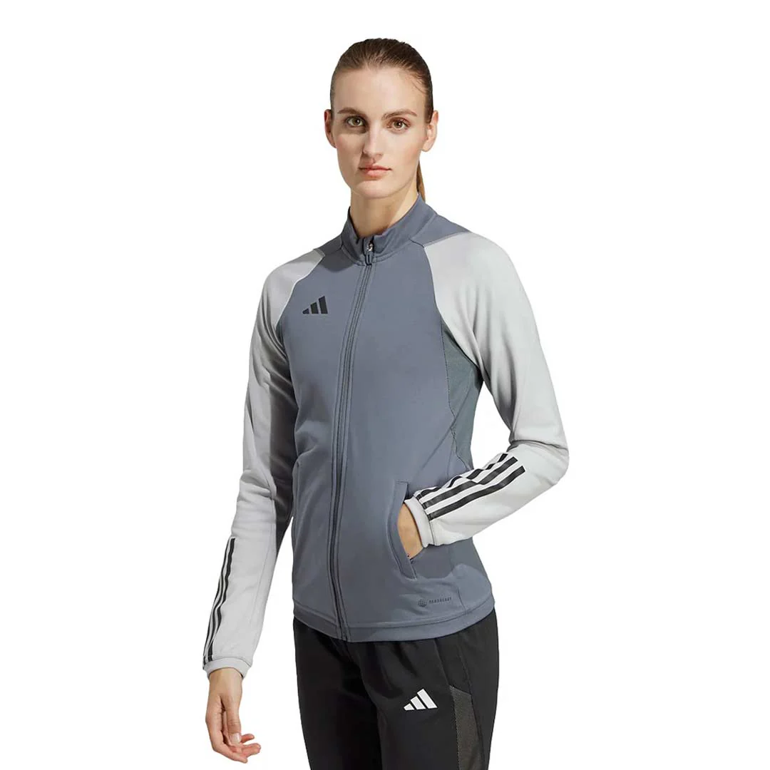 adidas - Women's Tiro 23 Competition Training Jacket (IC4604) - Image 2