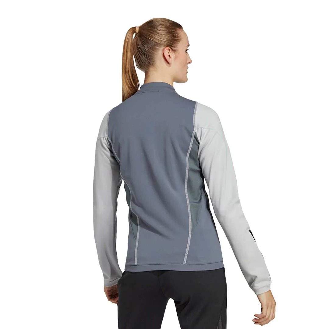 adidas - Women's Tiro 23 Competition Training Jacket (IC4604) - Image 3
