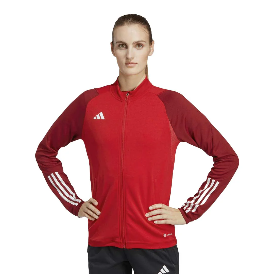 adidas - Women's Tiro 23 Competition Training Jacket (IC4605) - Image 2