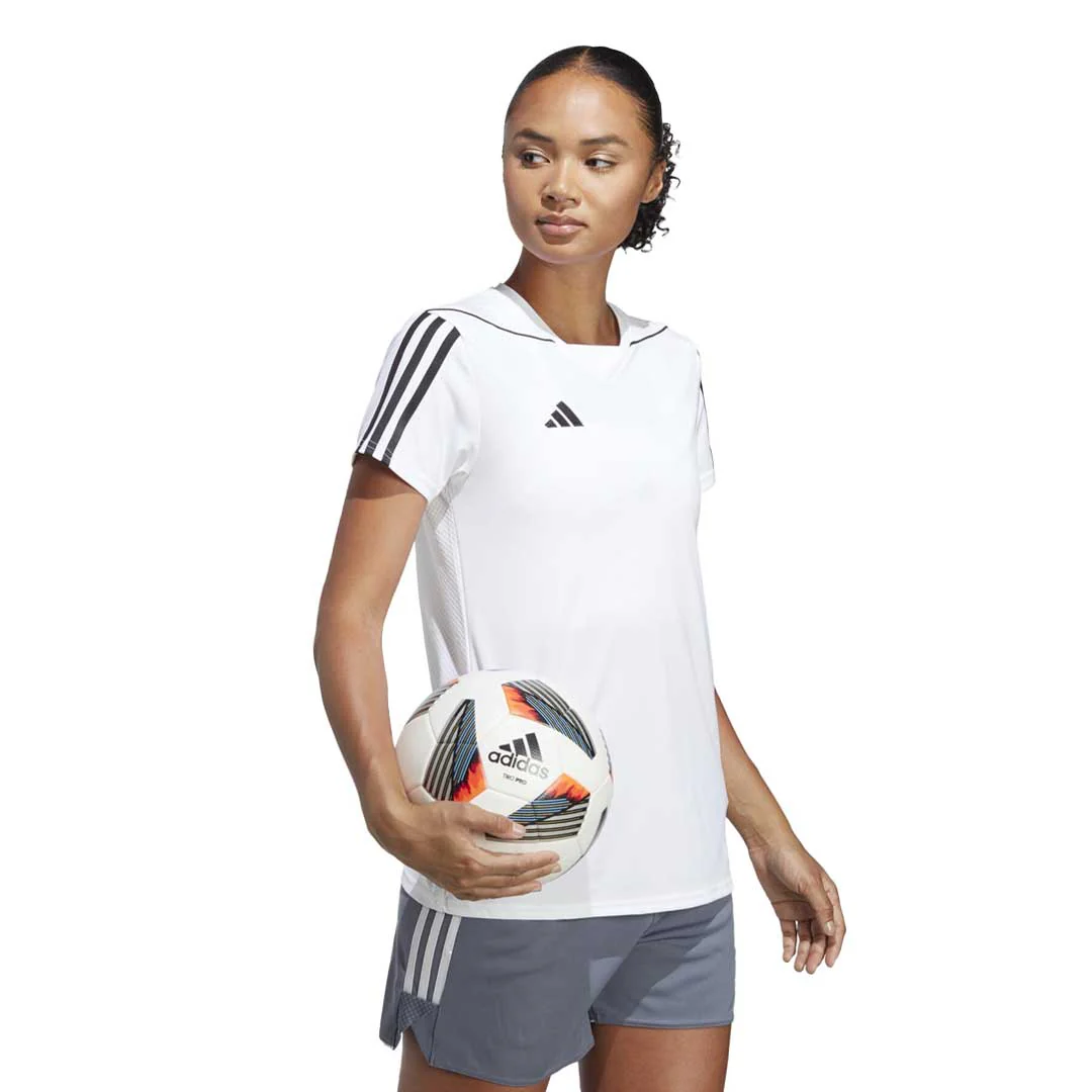 adidas - Women's Tiro 23 League Jersey (HR4615) - Image 4