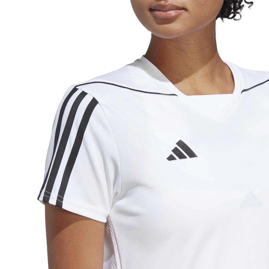 adidas - Women's Tiro 23 League Jersey (HR4615) - Image 5