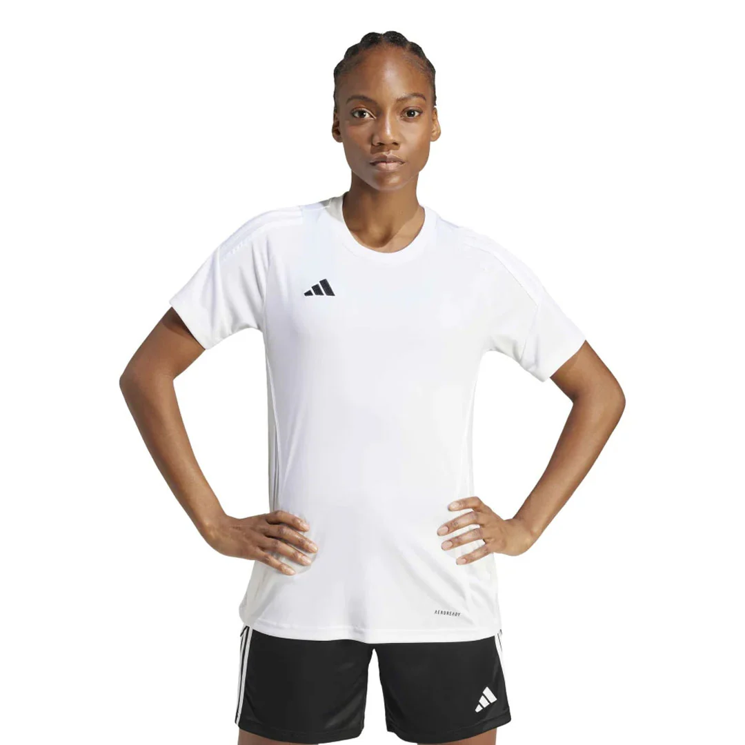 adidas - Women's Tiro 24 Jersey (IV7244) - Image 2