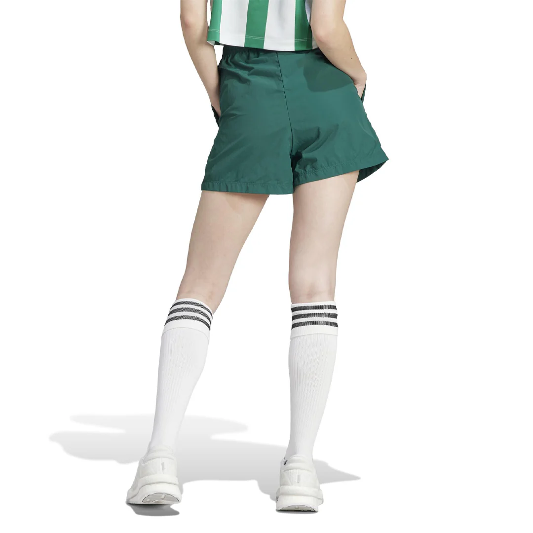adidas - Women's Tiro Snap-Button Shorts (IM5015) - Image 3