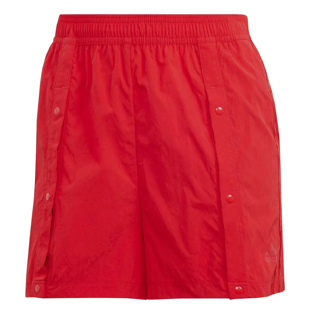 adidas - Women's Tiro Snap-Button Woven Shorts (IK4240)