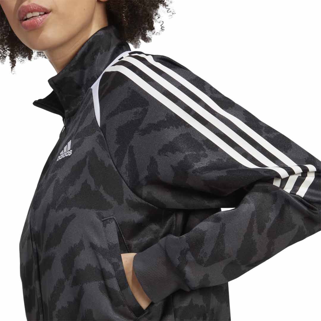 adidas - Women's Tiro Suit Up Track Jacket (IC6649) - Image 4
