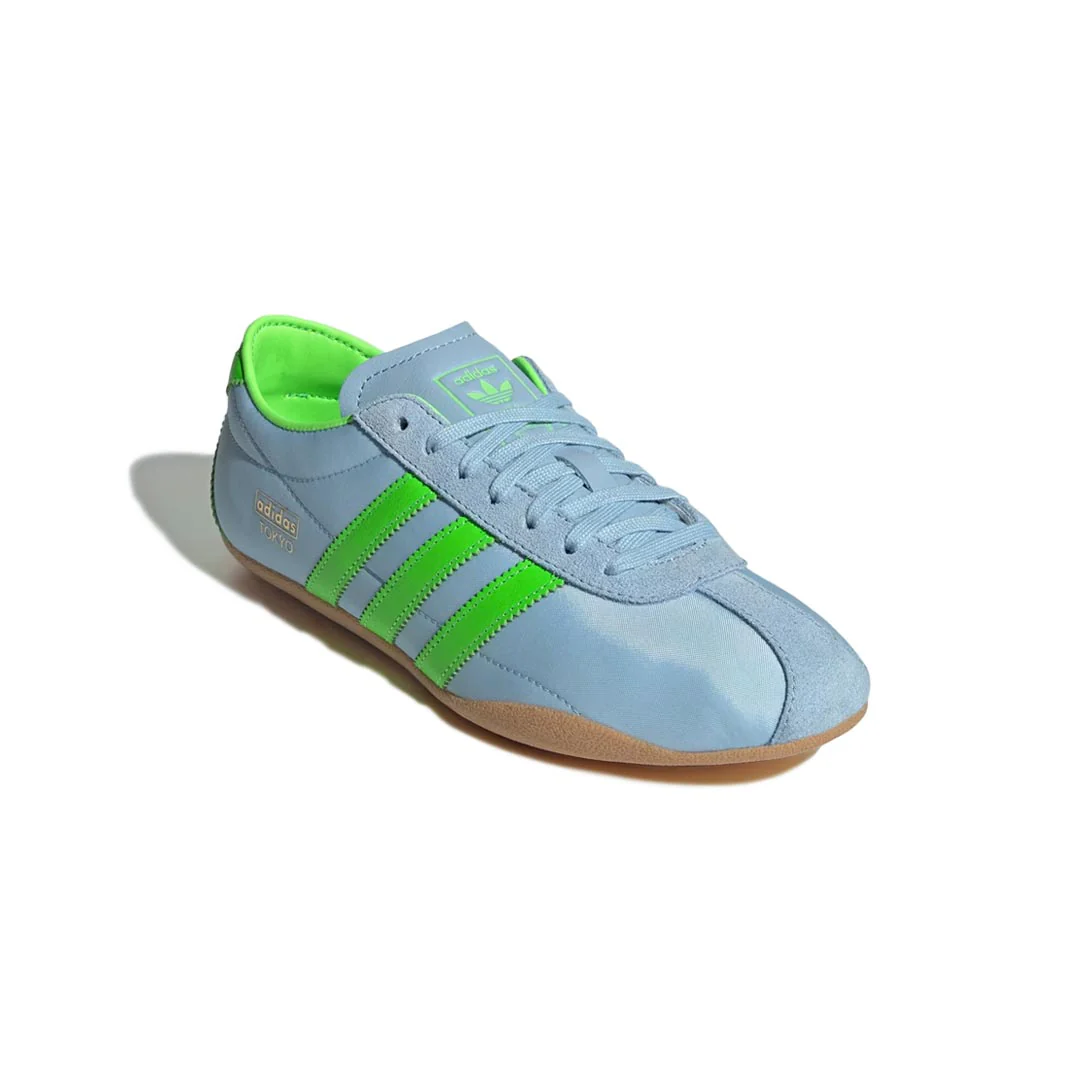 adidas - Women's Tokyo Shoes (JQ0582) - Image 3