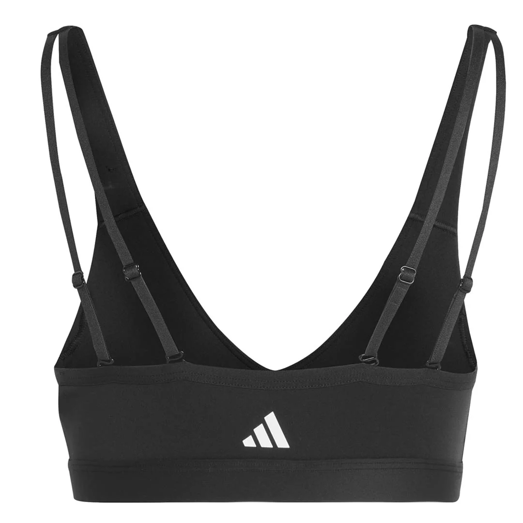 adidas - Women's Training Dance Light Support Bra (HS7265) - Image 4