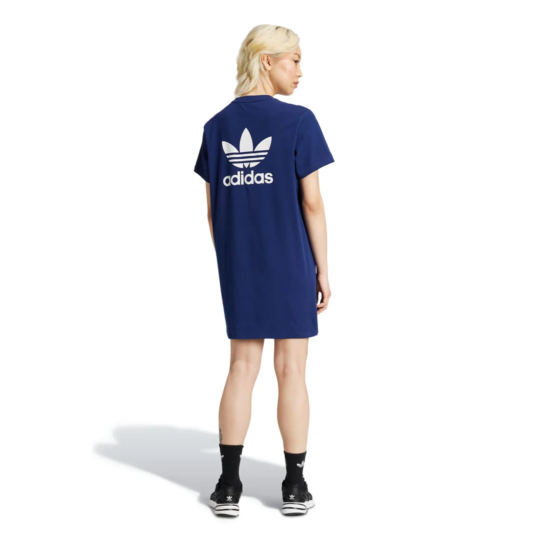 adidas - Women's Trefoil Dress (IY2205) - Image 3