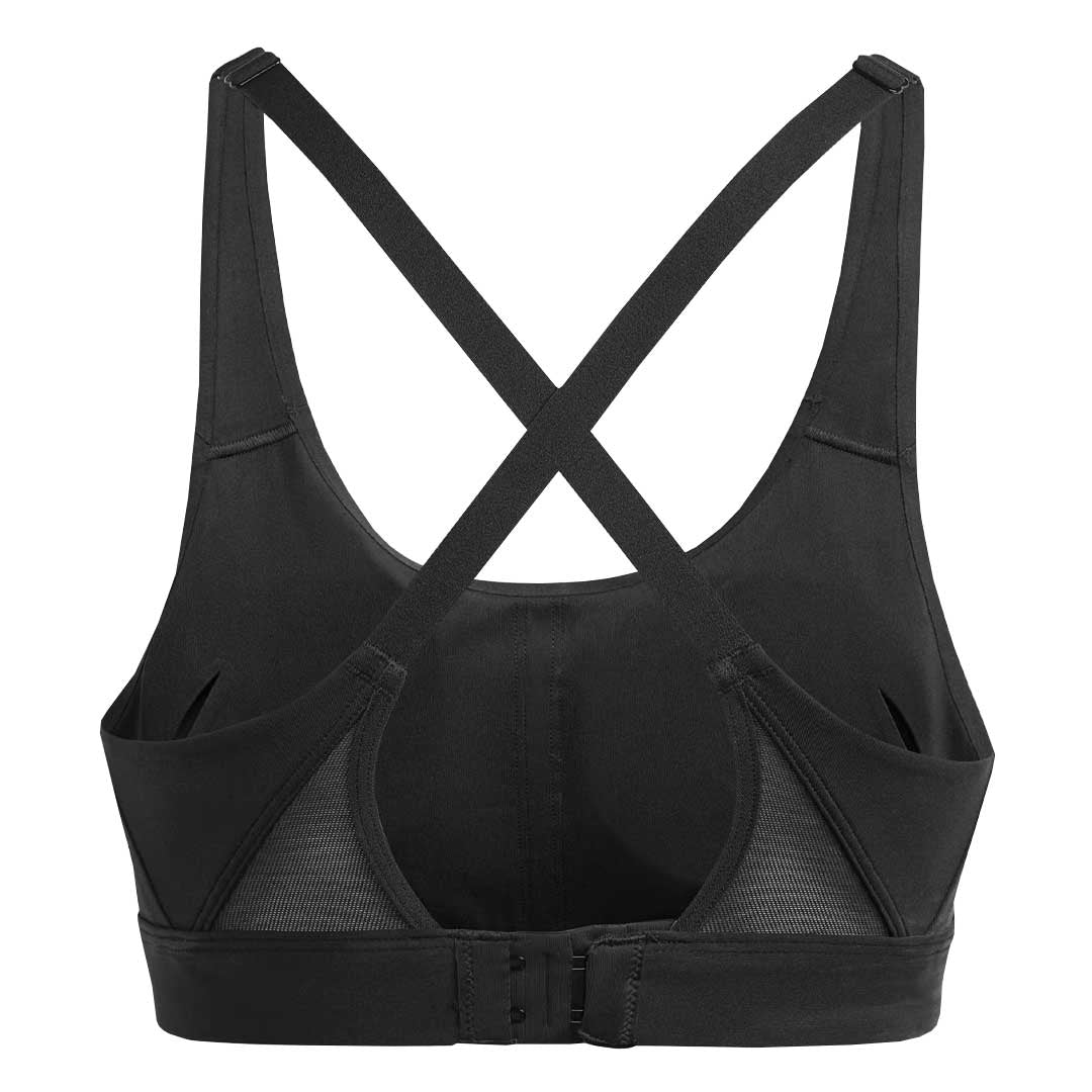 adidas - Women's Ultimate Run Medium Support Bra (HZ1531) - Image 2