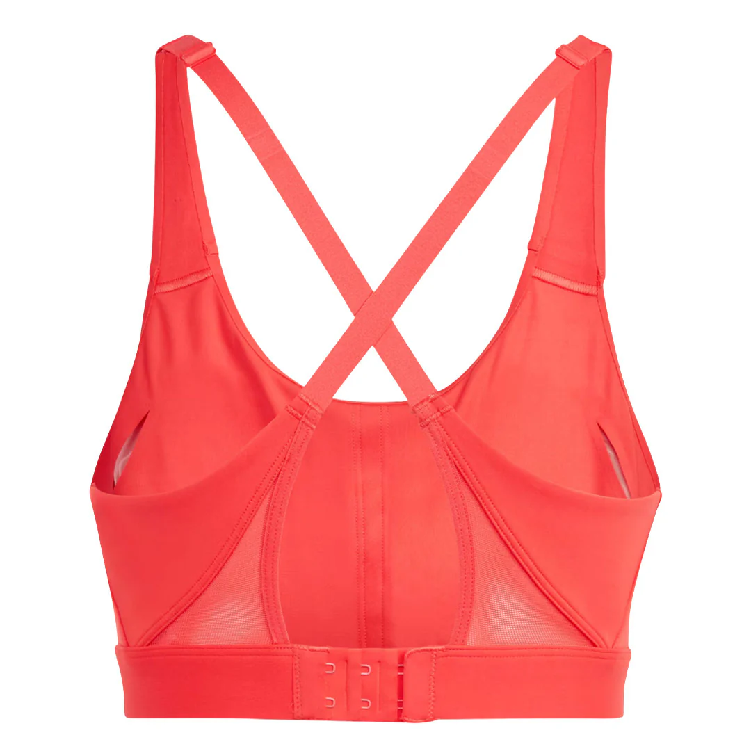 adidas - Women's Ultimate Run Medium Support Bra (IL2902) - Image 2
