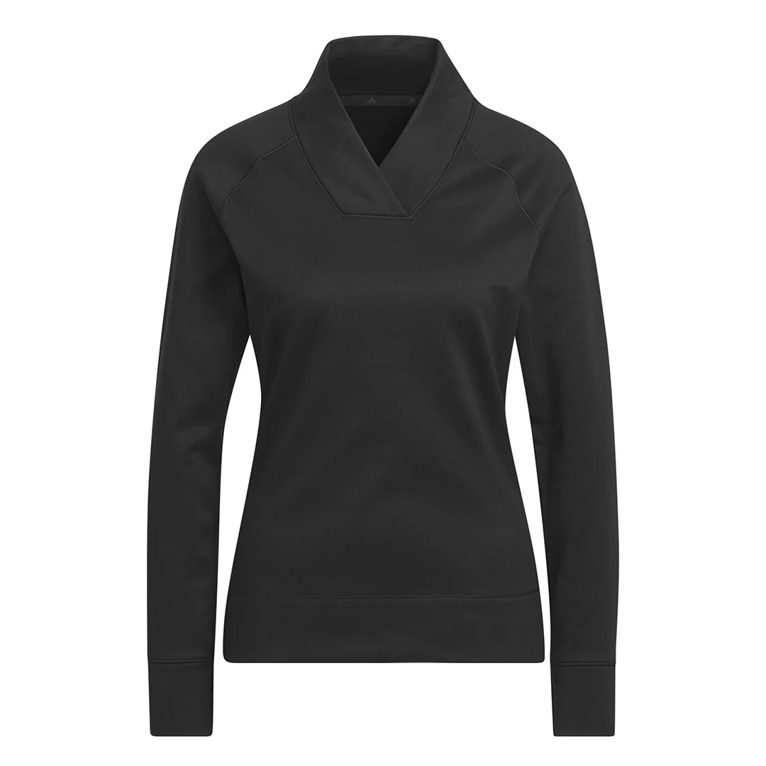 adidas - Women's Ultimate365 COLD.RDY Long Sleeve Top (IS9723)