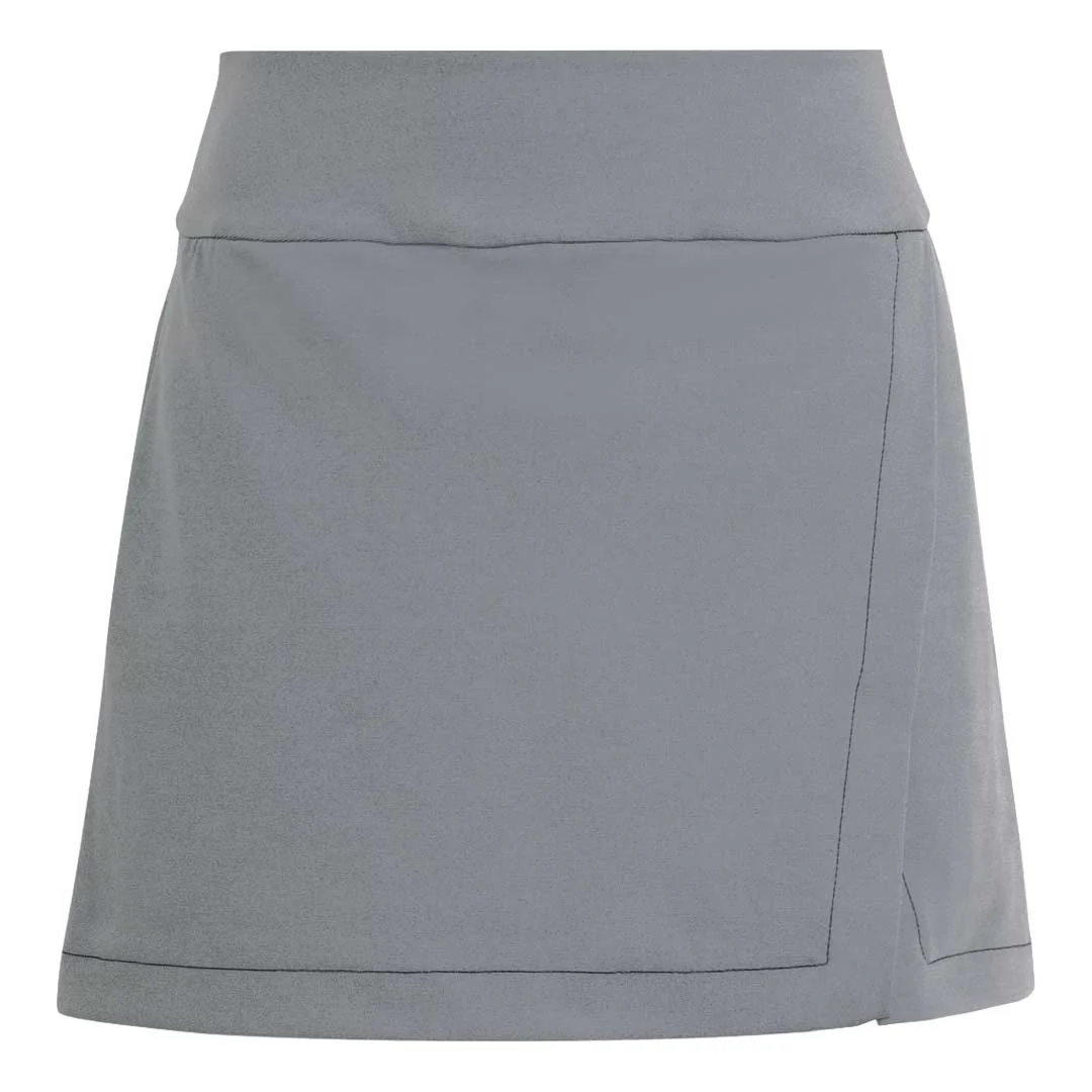 adidas - Women's Ultimate365 Faux Wrap Skort (JP3552)