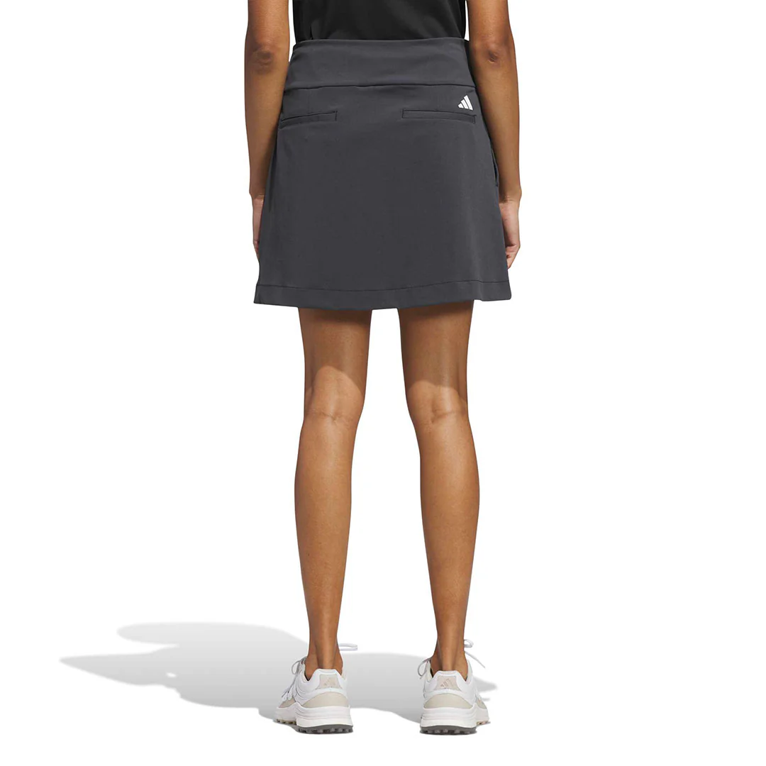 adidas - Women's Ultimate365 Faux Wrap Skort (JP3554) - Image 4