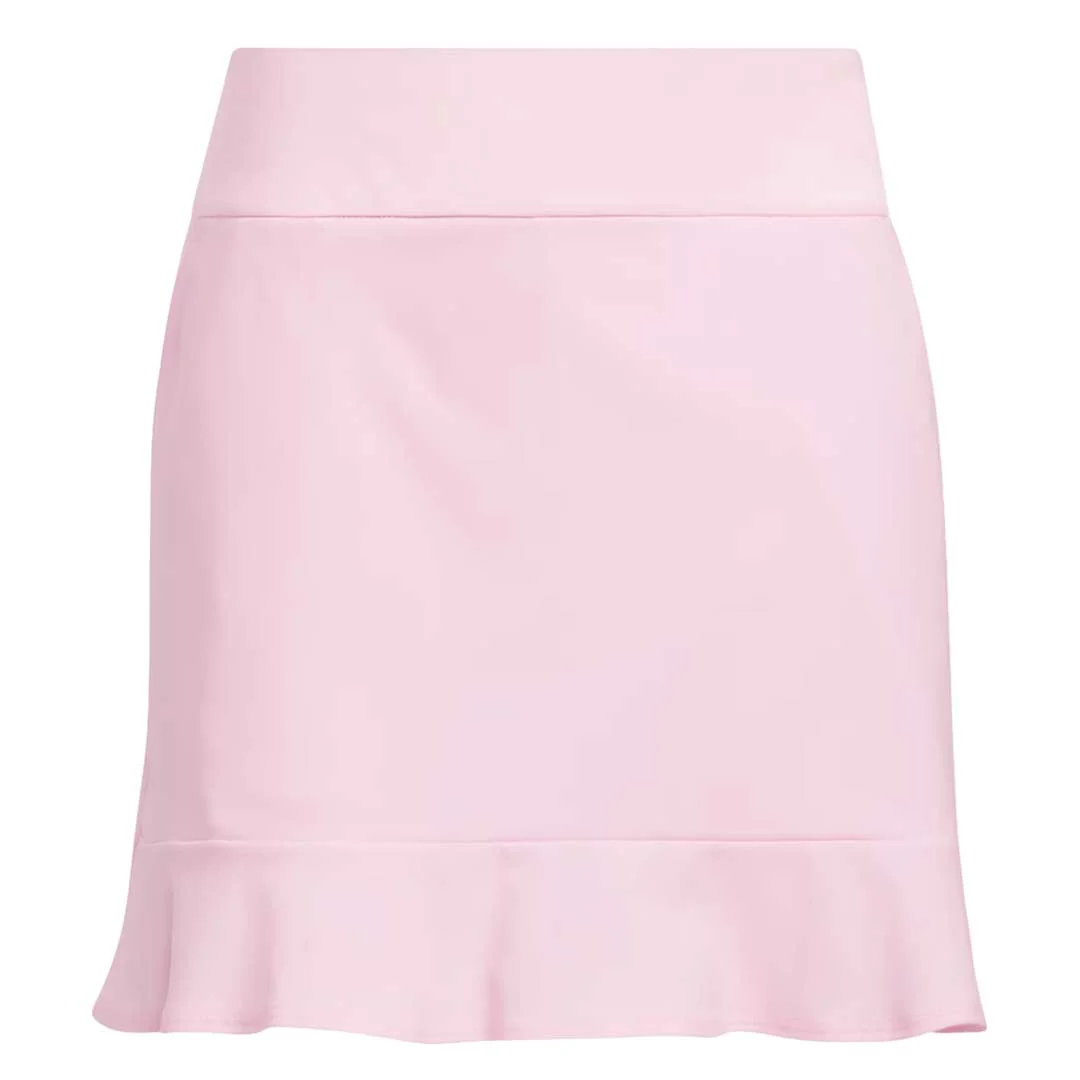 adidas - Women's Ultimate365 Frilled Skort (JX9159)