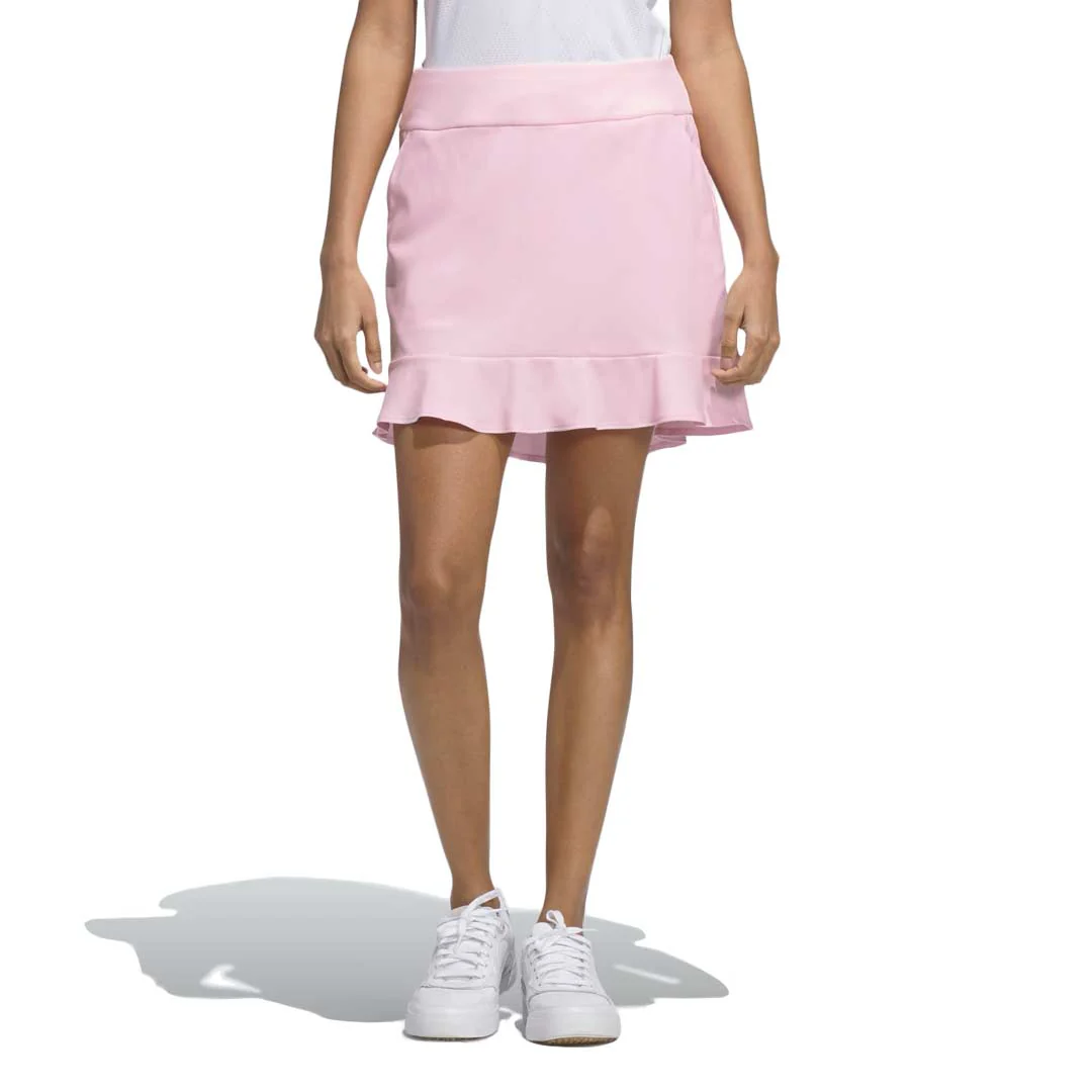 adidas - Women's Ultimate365 Frilled Skort (JX9159) - Image 2