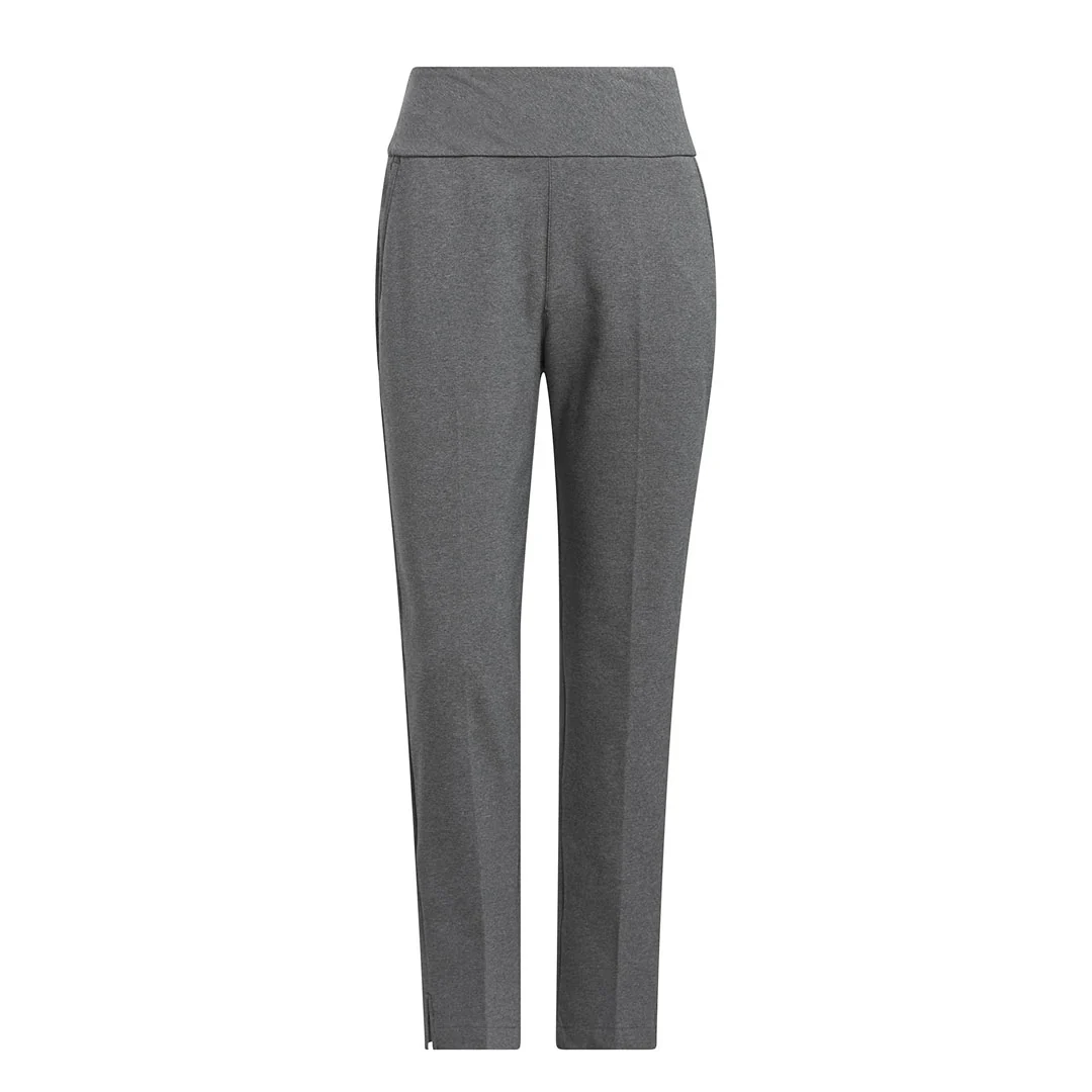 adidas - Women's Ultimate365 Heather Ankle Pant (JE9892)