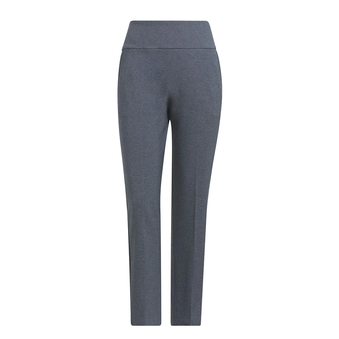 adidas - Women's Ultimate365 Heather Ankle Pant (JE9894)