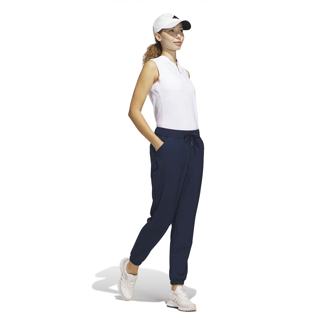 adidas - Women's Ultimate365 Jogger Pant (JJ4411) - Image 4
