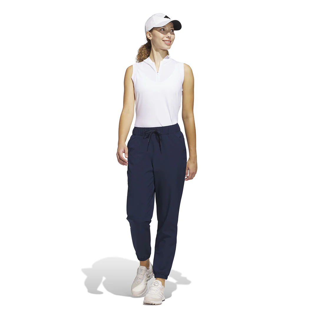 adidas - Women's Ultimate365 Jogger Pant (JJ4411) - Image 5