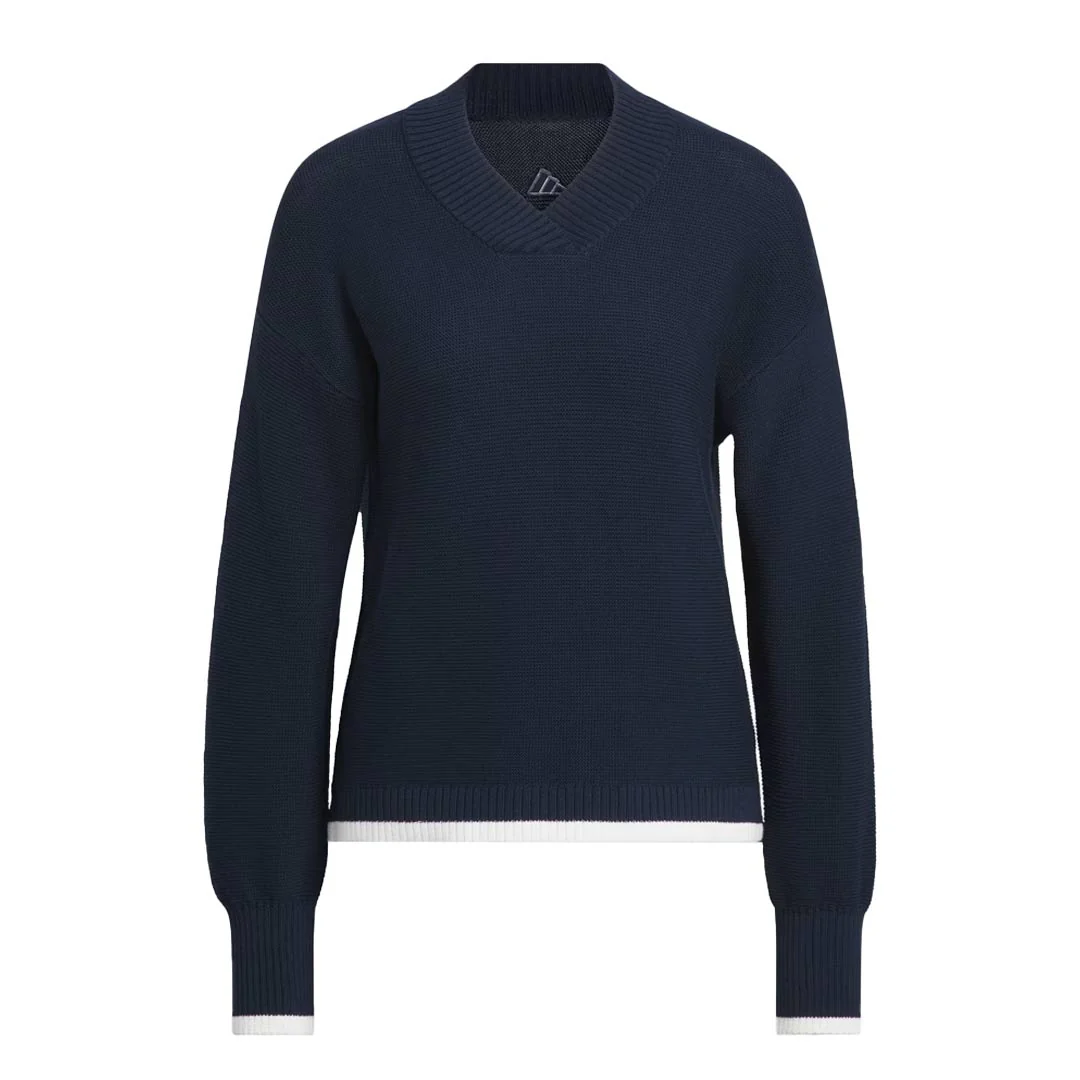 adidas - Women's Ultimate365 Knit Sweater (JP3504)