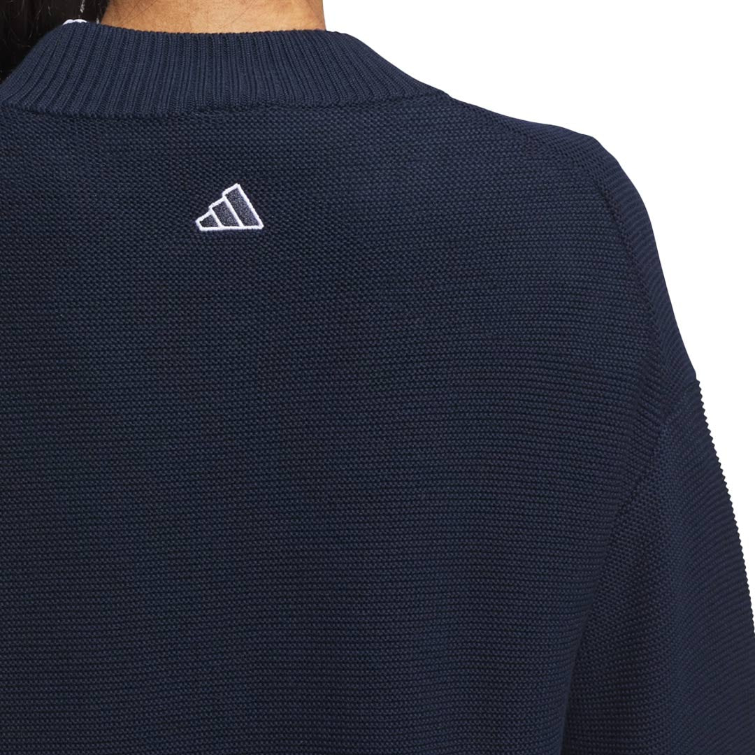 adidas - Women's Ultimate365 Knit Sweater (JP3504) - Image 5