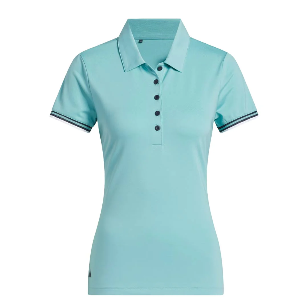 adidas - Women's Ultimate365 Short Sleeve Polo (JN8354)