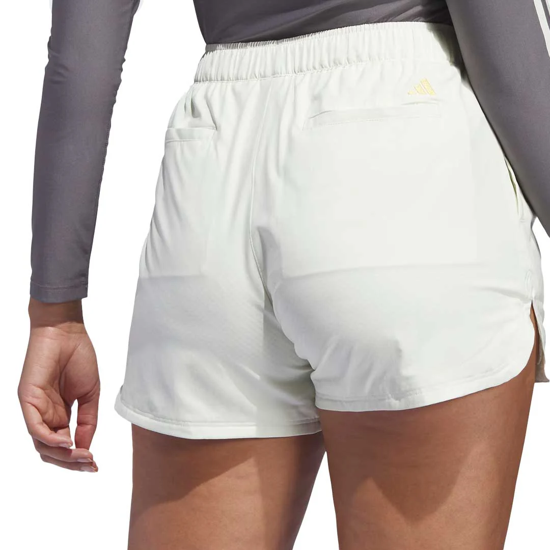adidas - Women's Ultimate365 Shorts (IP4210) - Image 5