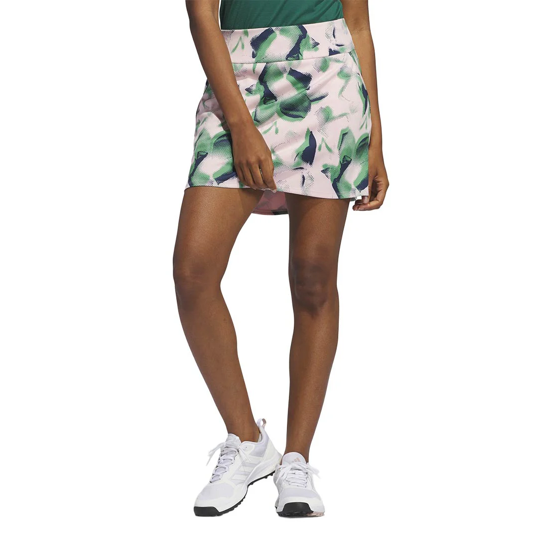 adidas - Women's Ultimate365 Skort (IS9727) - Image 2