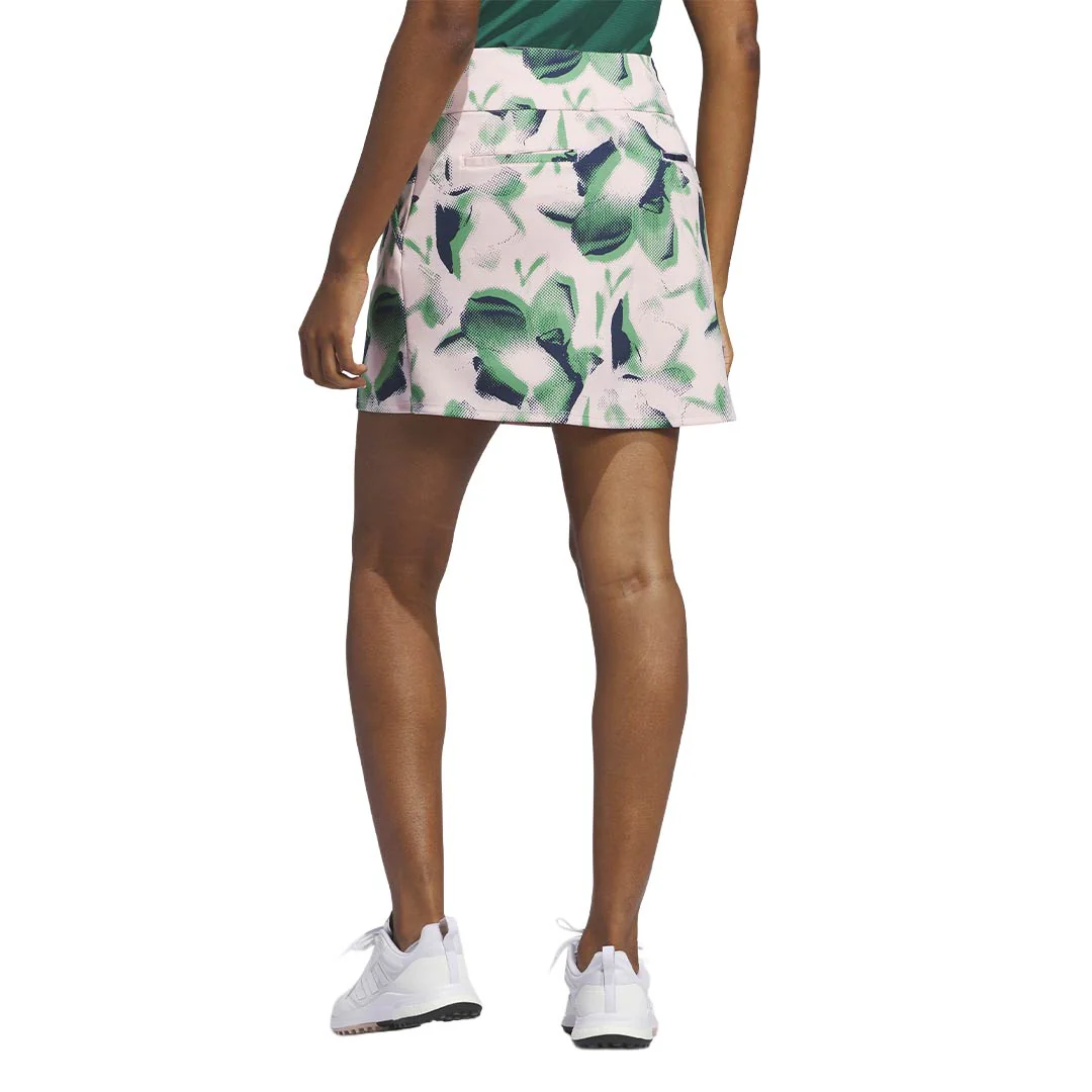 adidas - Women's Ultimate365 Skort (IS9727) - Image 3