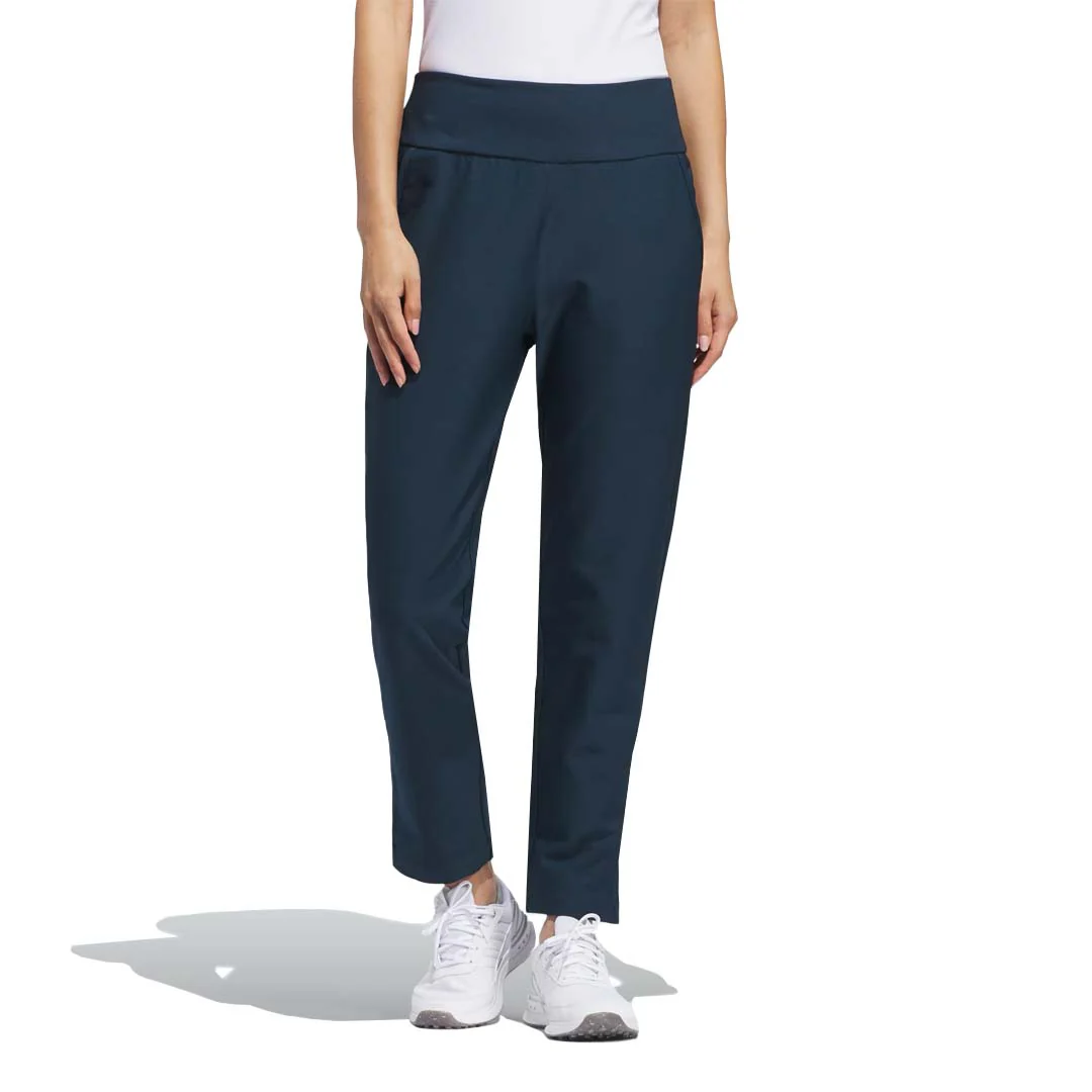 adidas - Women's Ultimate365 Solid Ankle Pant (IN2552) - Image 2