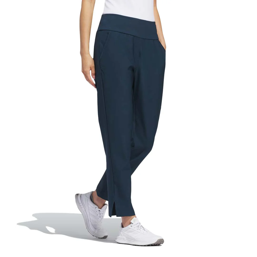 adidas - Women's Ultimate365 Solid Ankle Pant (IN2552) - Image 3
