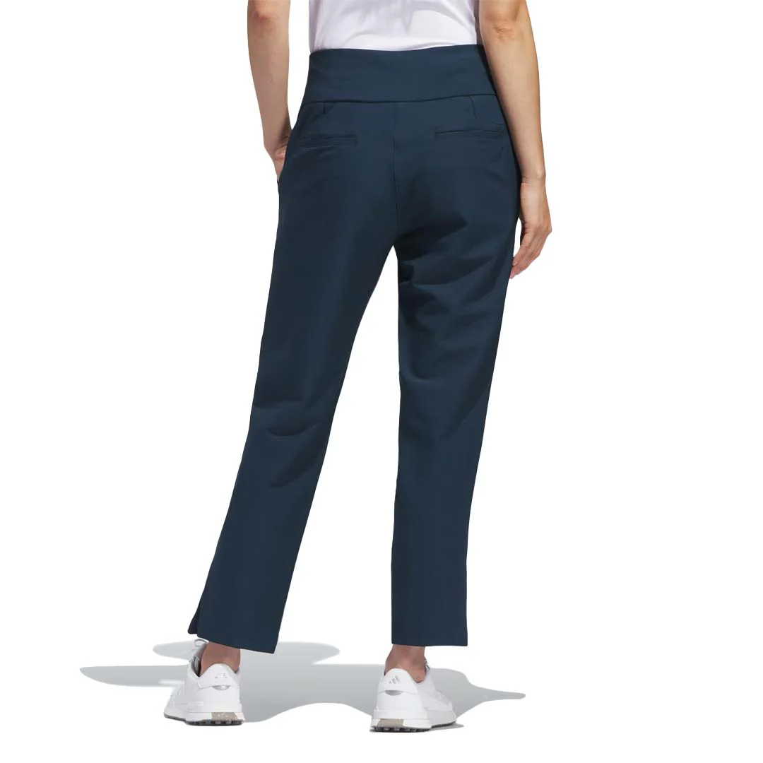 adidas - Women's Ultimate365 Solid Ankle Pant (IN2552) - Image 4