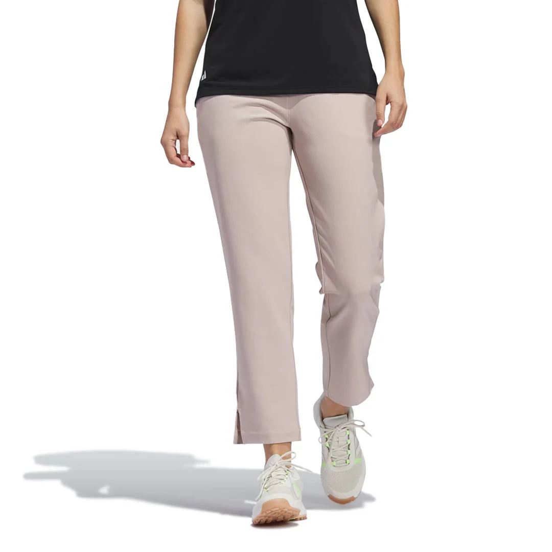 adidas - Women's Ultimate365 Solid Ankle Pant (IP4286) - Image 2