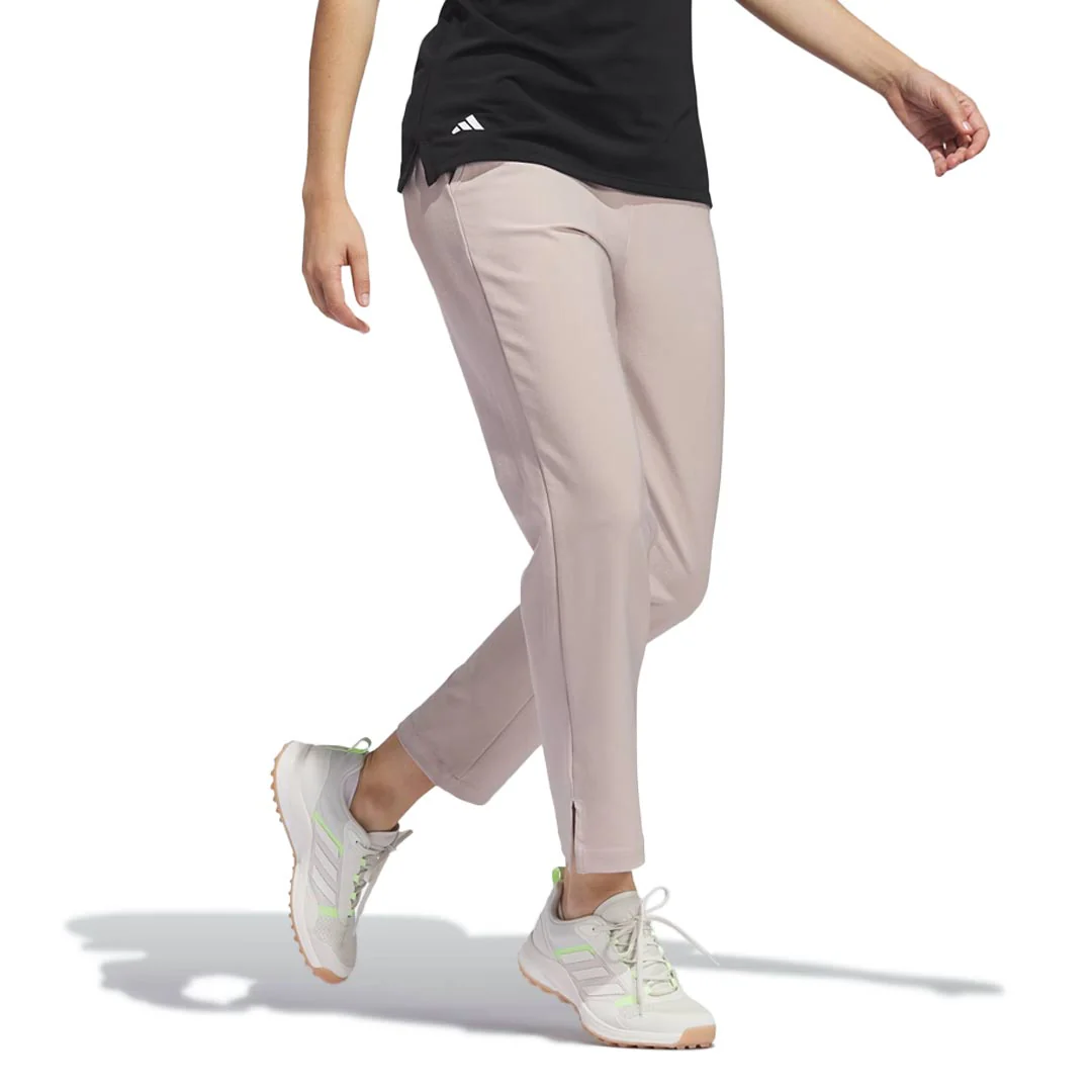 adidas - Women's Ultimate365 Solid Ankle Pant (IP4286) - Image 3