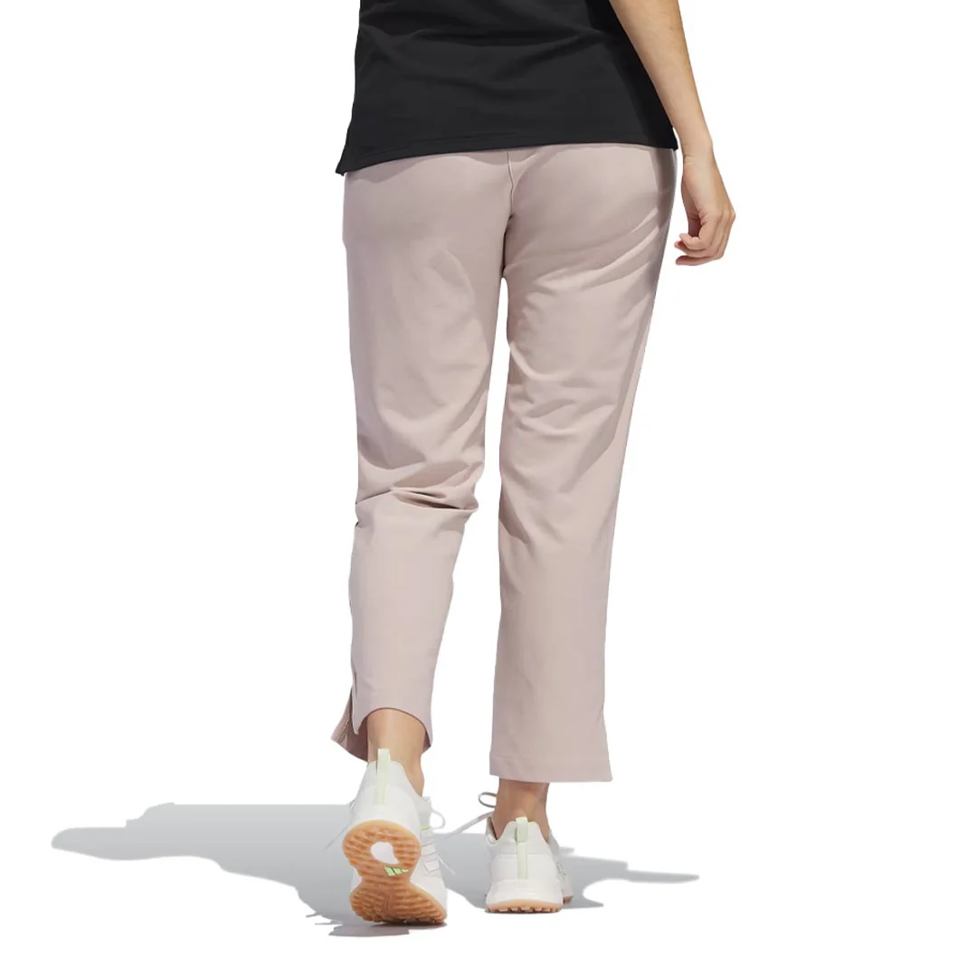 adidas - Women's Ultimate365 Solid Ankle Pant (IP4286) - Image 4