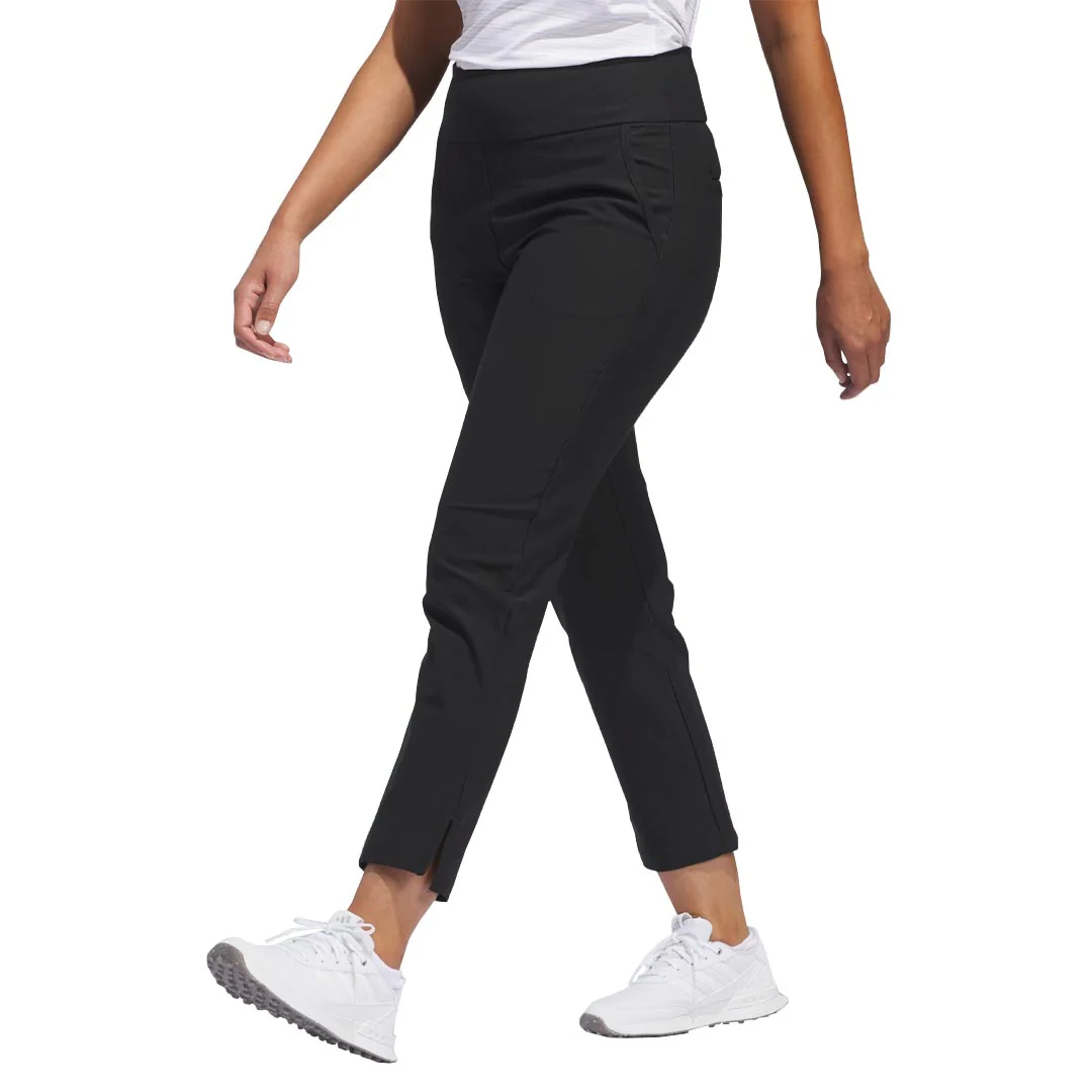 adidas - Women's Ultimate365 Solid Ankle Pant (IP4288) - Image 2