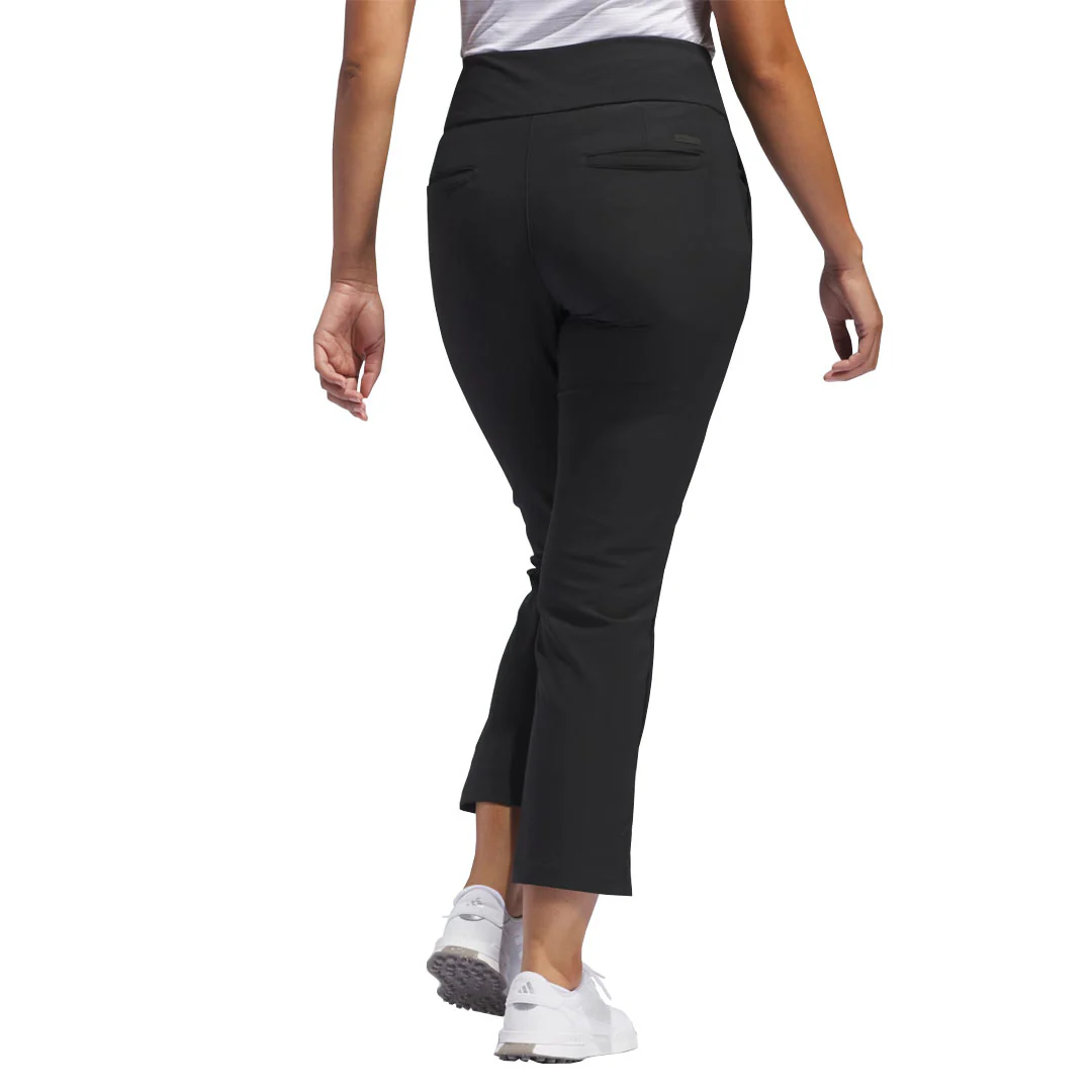 adidas - Women's Ultimate365 Solid Ankle Pant (IP4288) - Image 3