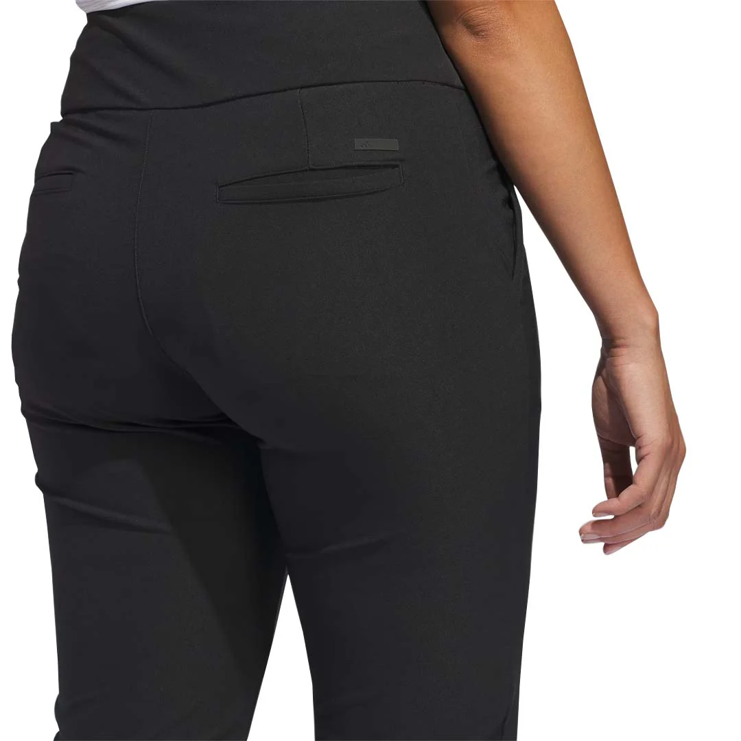 adidas - Women's Ultimate365 Solid Ankle Pant (IP4288) - Image 4