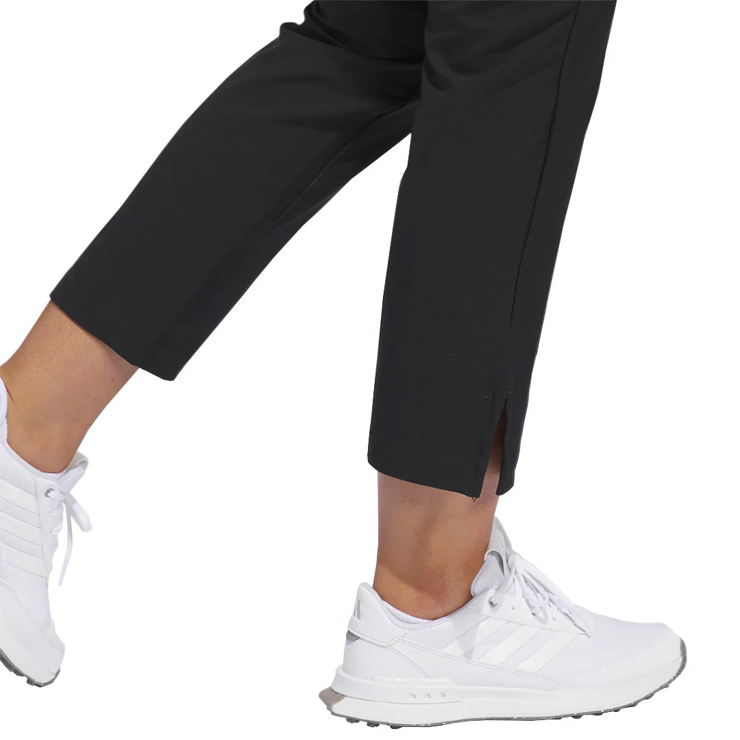 adidas - Women's Ultimate365 Solid Ankle Pant (IP4288) - Image 5