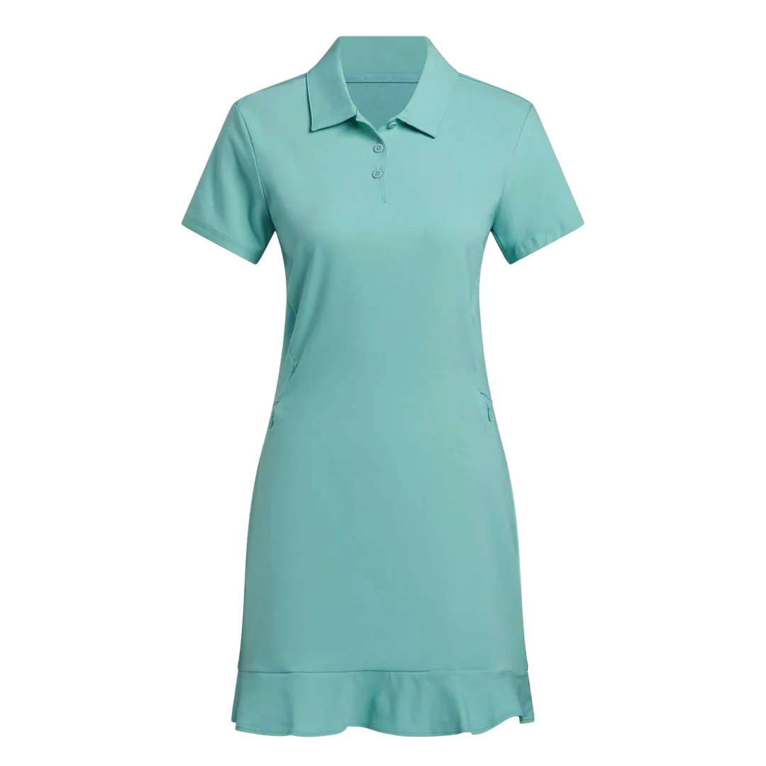 adidas - Women's Ultimate365 Solid Dress (KA8034) - Image 2