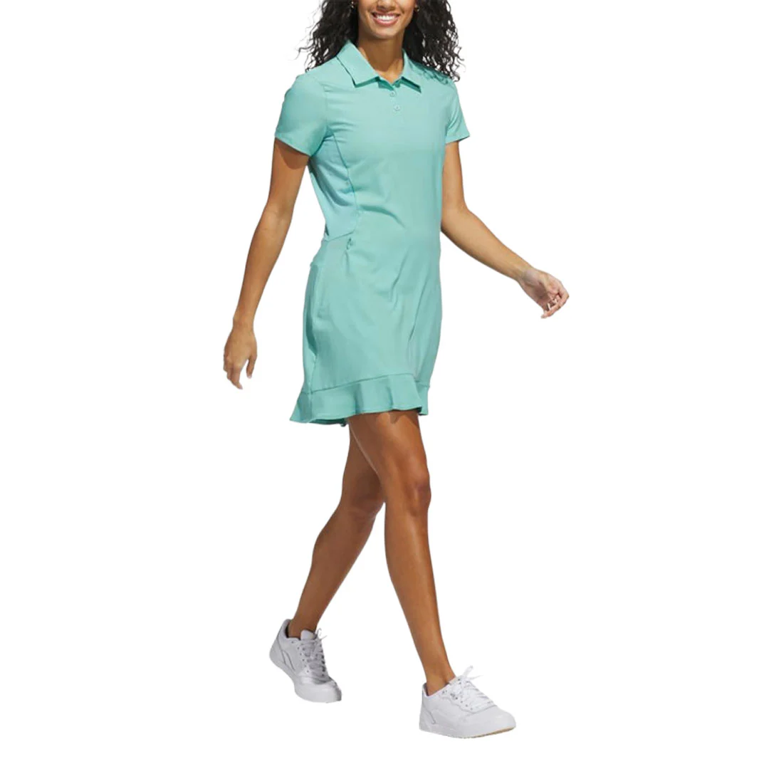adidas - Women's Ultimate365 Solid Dress (KA8034) - Image 3