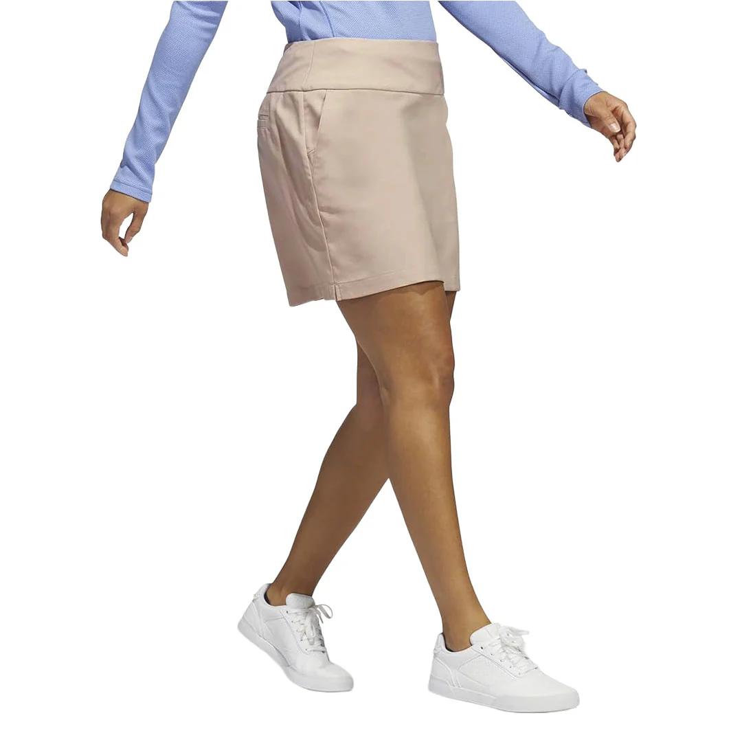 adidas - Women's Ultimate365 Solid Skort (HS2473) - Image 2