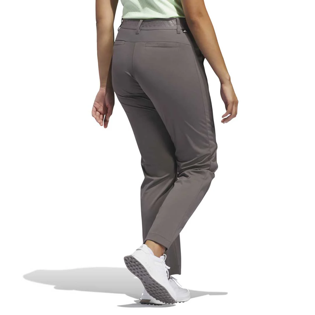 adidas - Women's Ultimate365 Tour Twistknit Pant (IP4186) - Image 3
