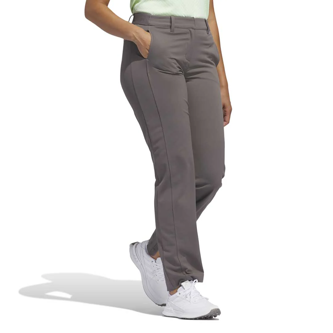 adidas - Women's Ultimate365 Tour Twistknit Pant (IP4186) - Image 4