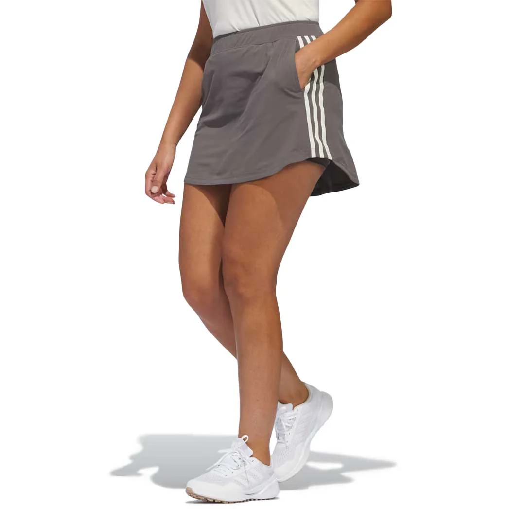 adidas - Women's Ultimate365 TWISTKNIT Skort (IP4212) - Image 2